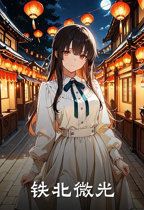 铁北微光(林暮林建国)完结小说_小说完整版免费阅读铁北微光林暮林建国