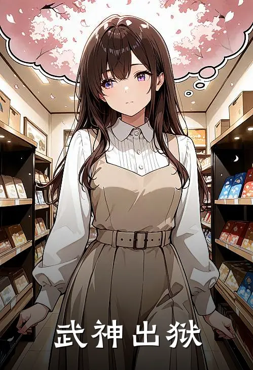 楚凡黄嵩《武神出狱》_(楚凡黄嵩)热门小说