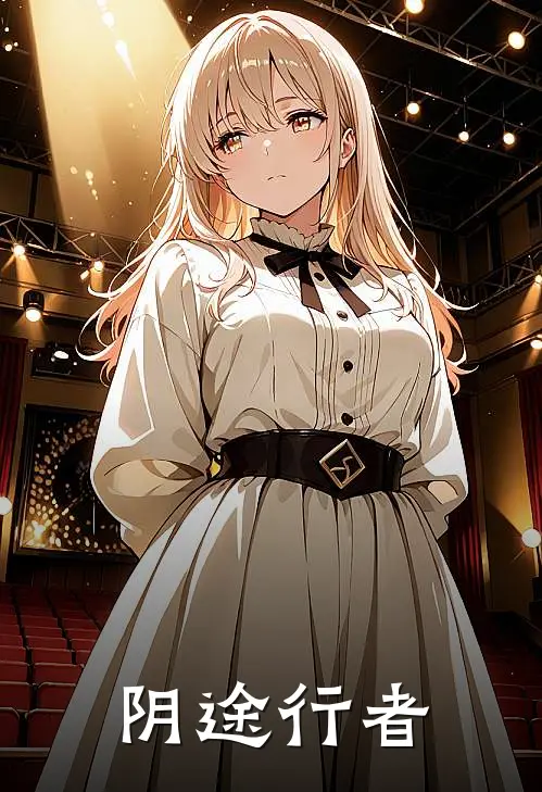 阴途行者