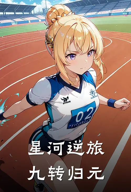 星河逆旅：九转归元