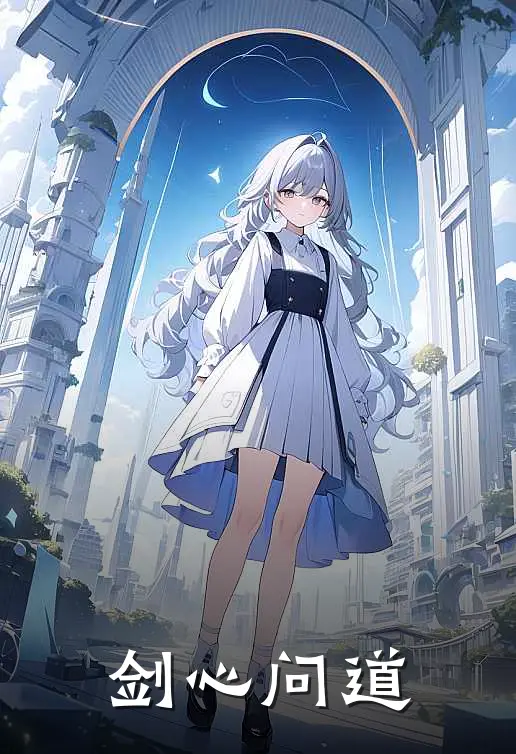 剑心问道