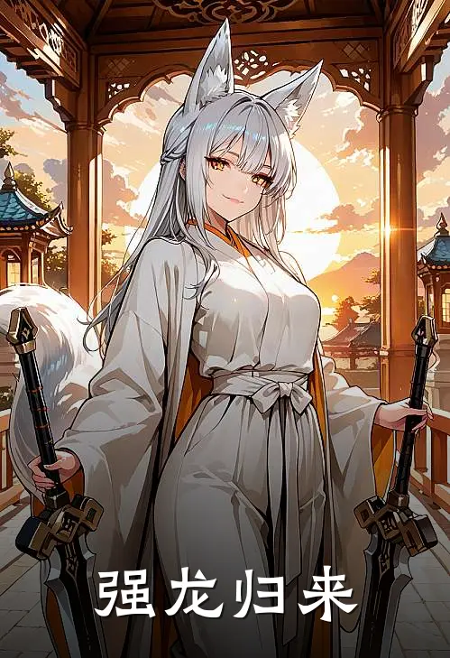 强龙归来(叶凡王如风)小说免费在线阅读_强龙归来(叶凡王如风)大结局阅读