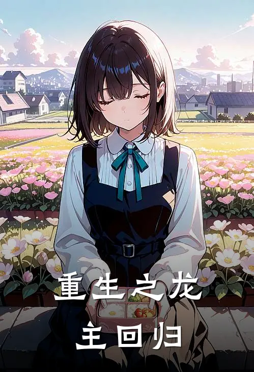 重生之龙主回归