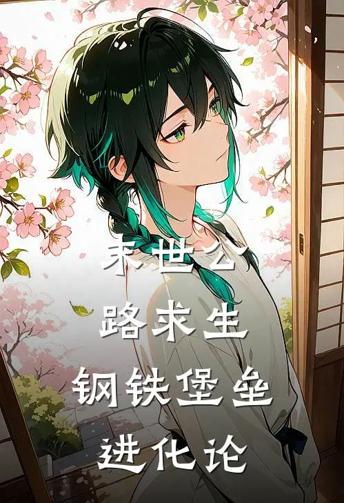 末世公路求生：钢铁堡垒进化论