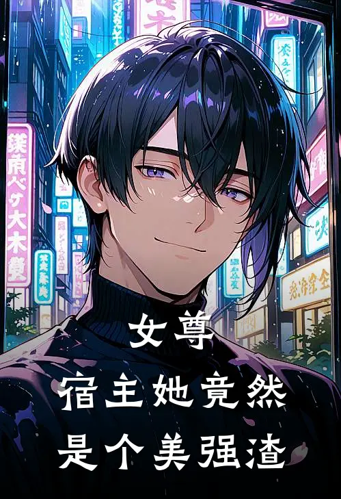 女尊：宿主她竟然是个美强渣