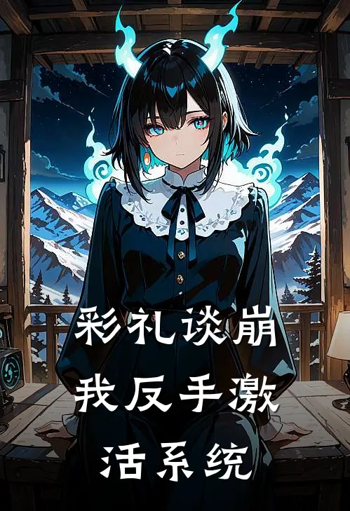 彩礼谈崩，我反手激活系统