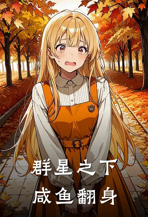 群星之下咸鱼翻身