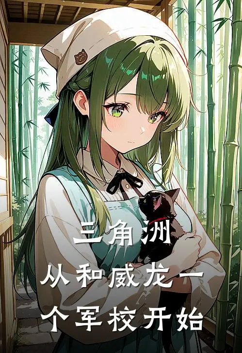 三角洲：从和威龙一个军校开始