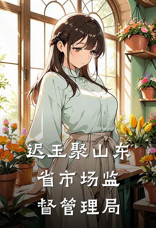 迟玉聚 山东省市场监督管理局