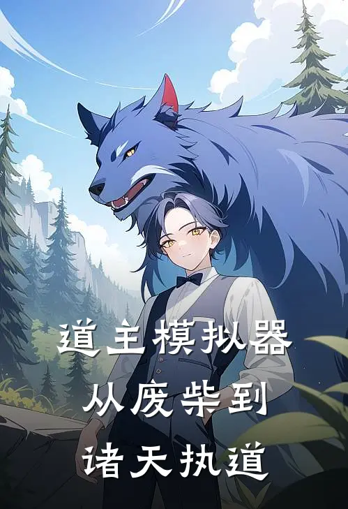 道主模拟器：从废柴到诸天执道