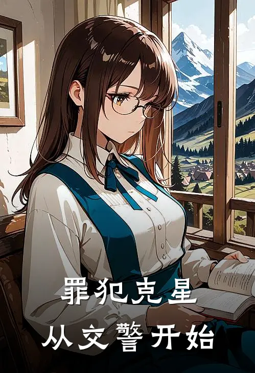 罪犯克星，从交警开始