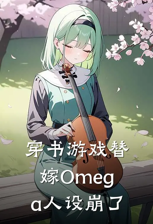 穿书游戏替嫁Omega人设崩了