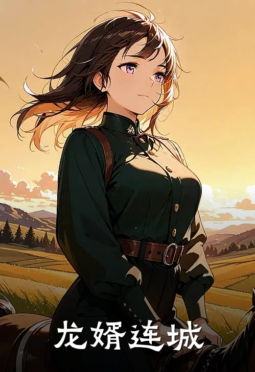 龙婿连城
