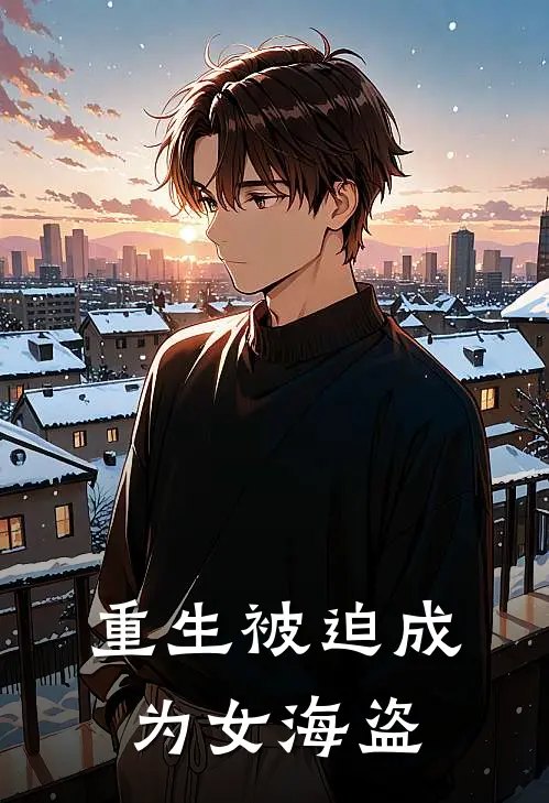 重生被迫成为女海盗