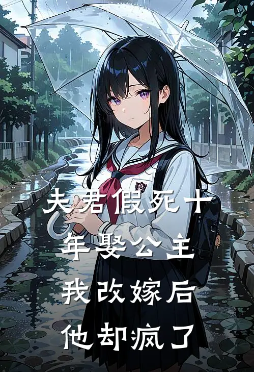 沈时君时君(夫君假死十年娶公主，我改嫁后他却疯了)完结版免费在线阅读_《夫君假死十年娶公主，我改嫁后他却疯了》全章节阅读