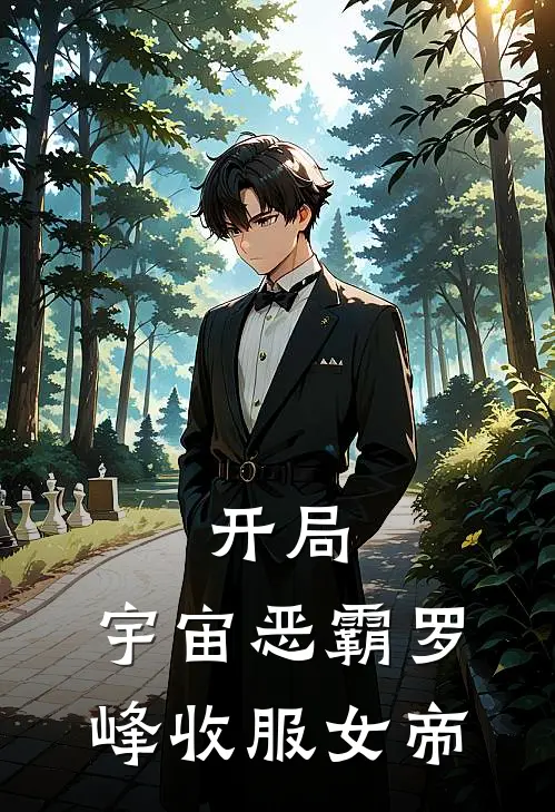 开局：宇宙恶霸罗峰收服女帝