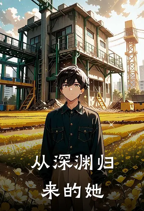 从深渊归来的她