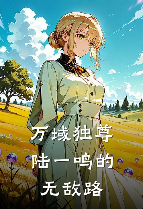 万域独尊：陆一鸣的无敌路