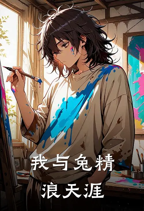 我与兔精浪天涯