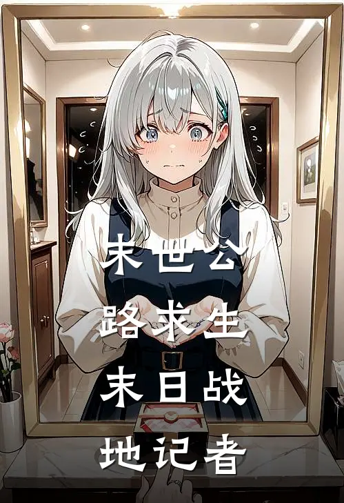 末世公路求生：末日战地记者