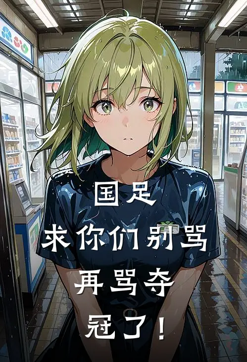 国足：求你们别骂，再骂夺冠了！