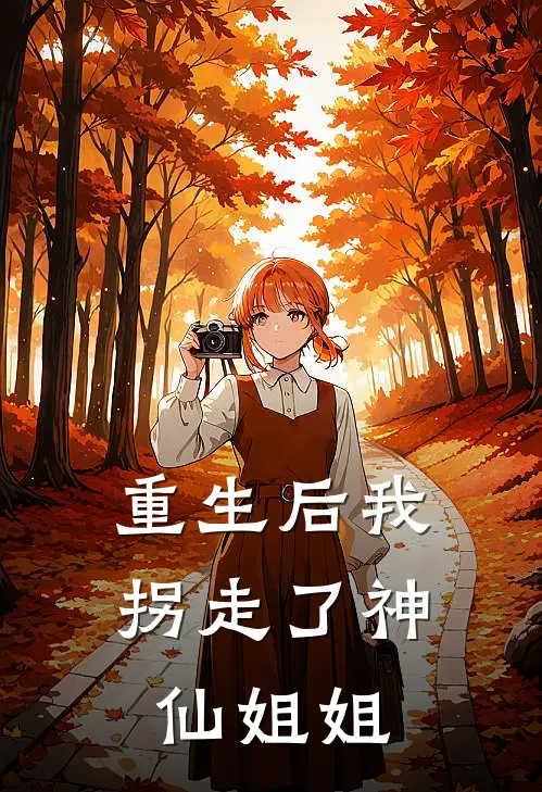 重生后我拐走了神仙姐姐