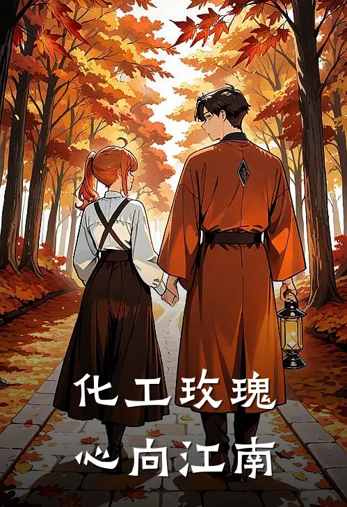 化工玫瑰心向江南