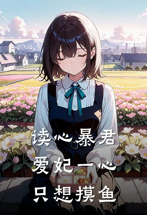 读心暴君：爱妃一心只想摸鱼