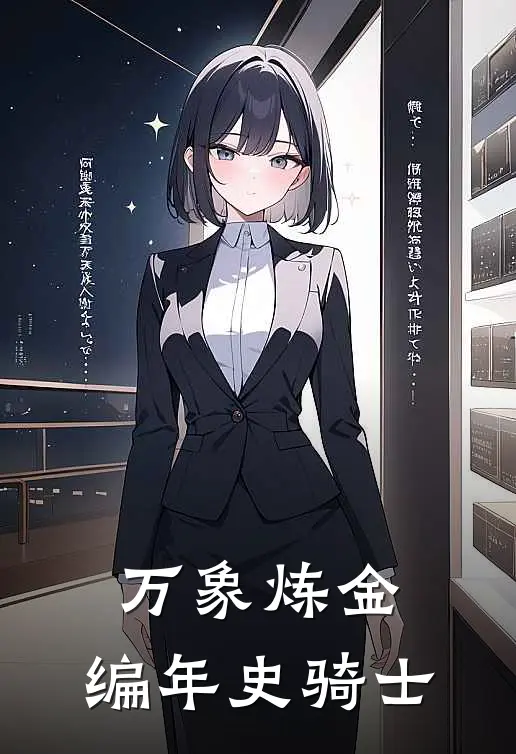 万象炼金：编年史骑士