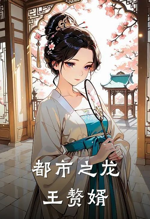 都市之龙王赘婿