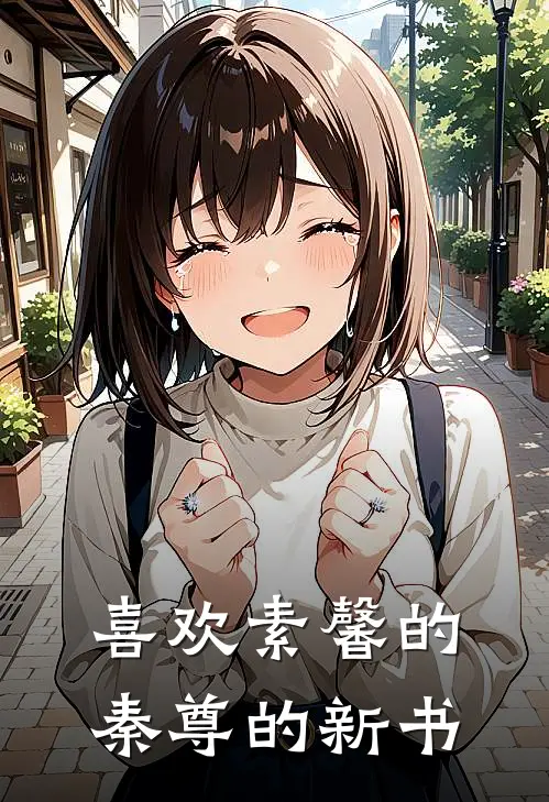 喜欢素馨的秦尊的新书