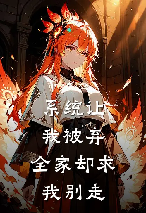 系统让我被弃，全家却求我别走