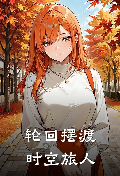 轮回摆渡：时空旅人