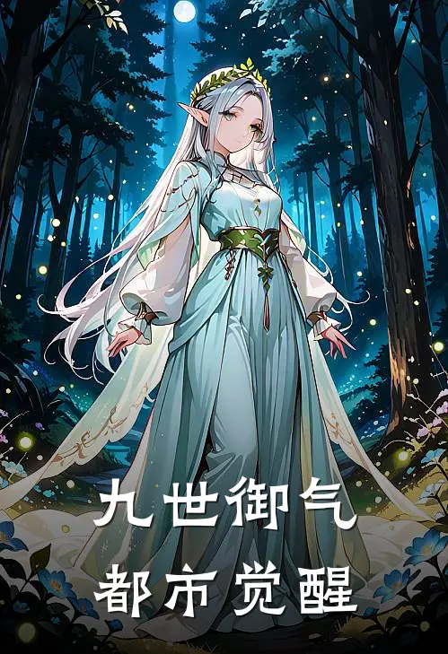 九世御气，都市觉醒