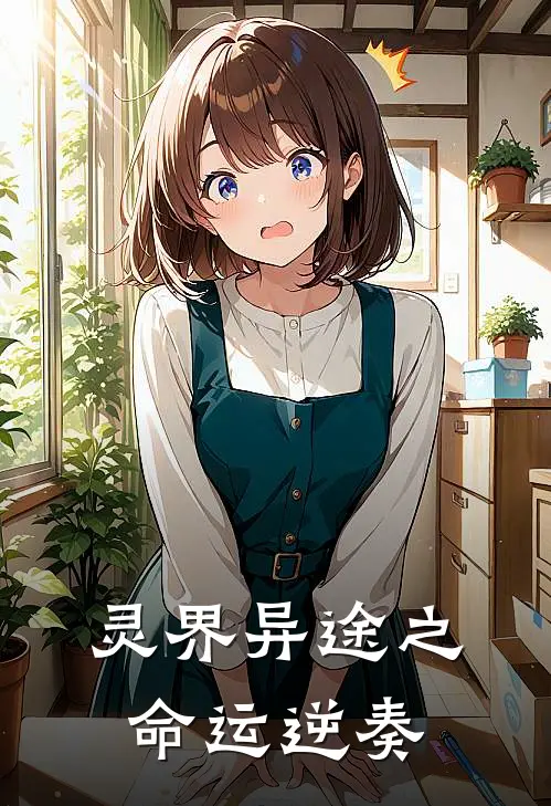 灵界异途之命运逆奏