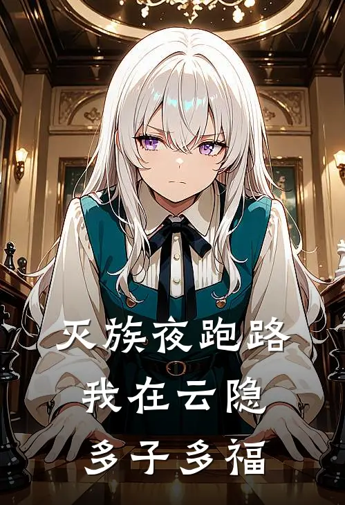 灭族夜跑路，我在云隐多子多福