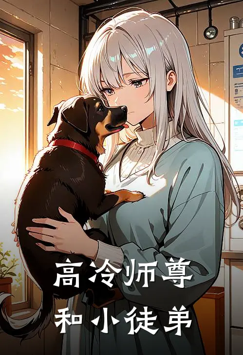 高冷师尊和小徒弟