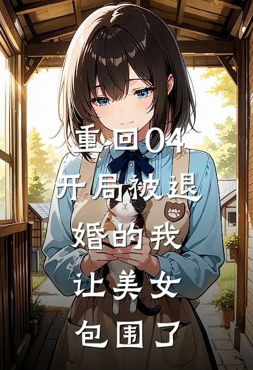 重回04：开局被退婚的我，让美女包围了