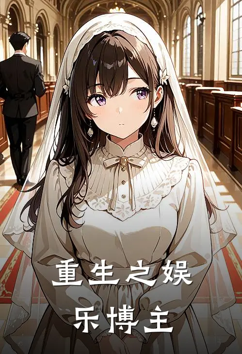 重生之娱乐博主