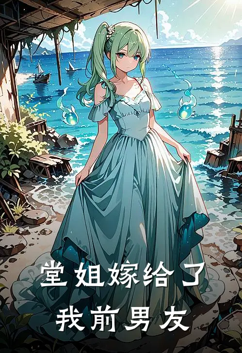 堂姐嫁给了我前男友