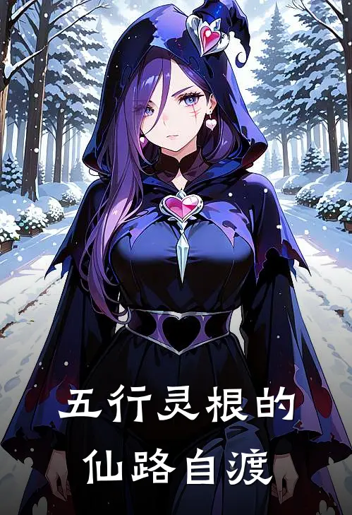 王瑶瑶王大丫《五行灵根的仙路自渡》完结版免费阅读_五行灵根的仙路自渡全文免费阅读