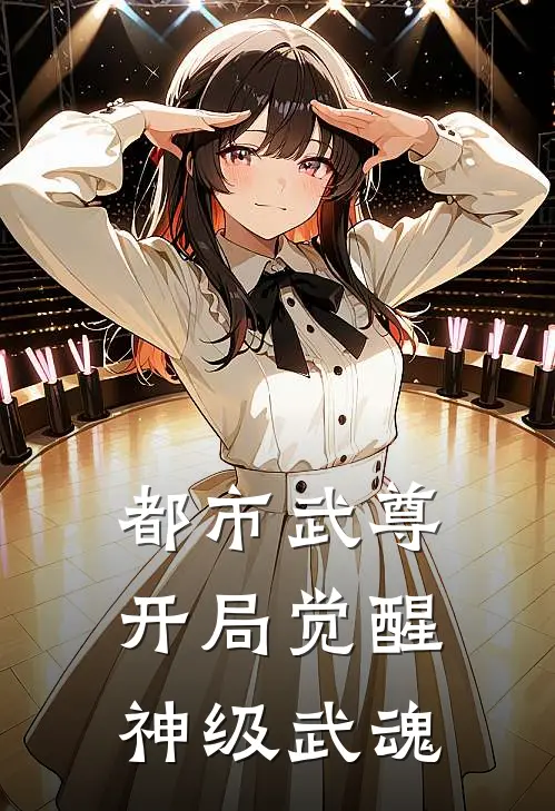 都市武尊开局觉醒神级武魂