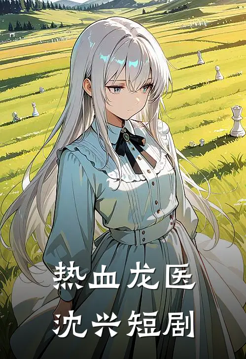 热血龙医沈兴短剧