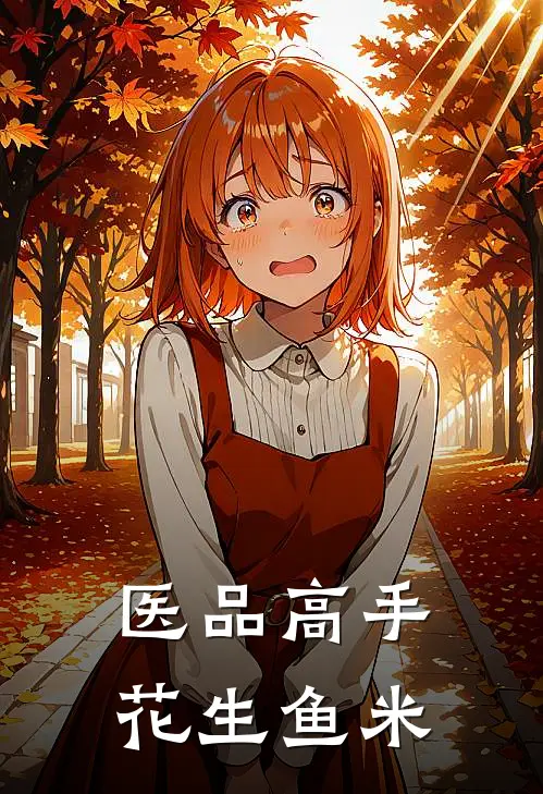 医品高手 花生鱼米