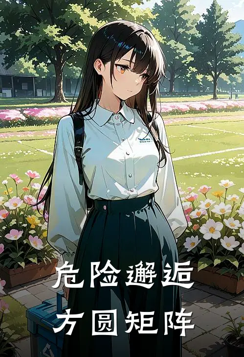 危险邂逅方圆矩阵