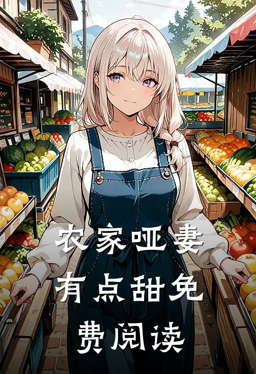 农家哑妻有点甜免费阅读