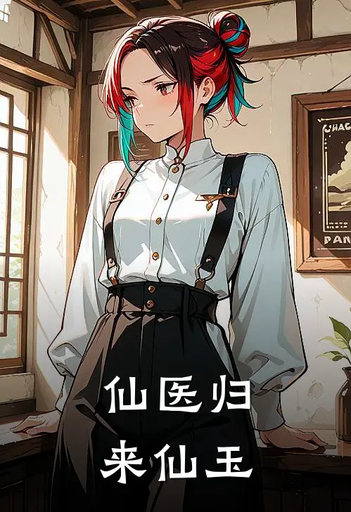 仙医归来 仙玉
