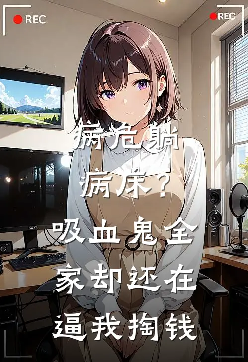 病危躺病床？吸血鬼全家却还在逼我掏钱(林薇林强)完本小说大全_完本热门小说病危躺病床？吸血鬼全家却还在逼我掏钱林薇林强