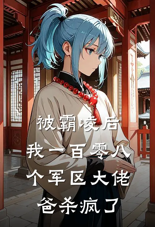 被霸凌后，我一百零八个军区大佬爸杀疯了(林梦苏栀)免费小说_最新小说全文阅读被霸凌后，我一百零八个军区大佬爸杀疯了林梦苏栀