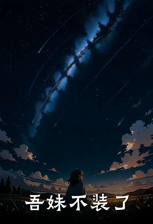 吾妹不装了